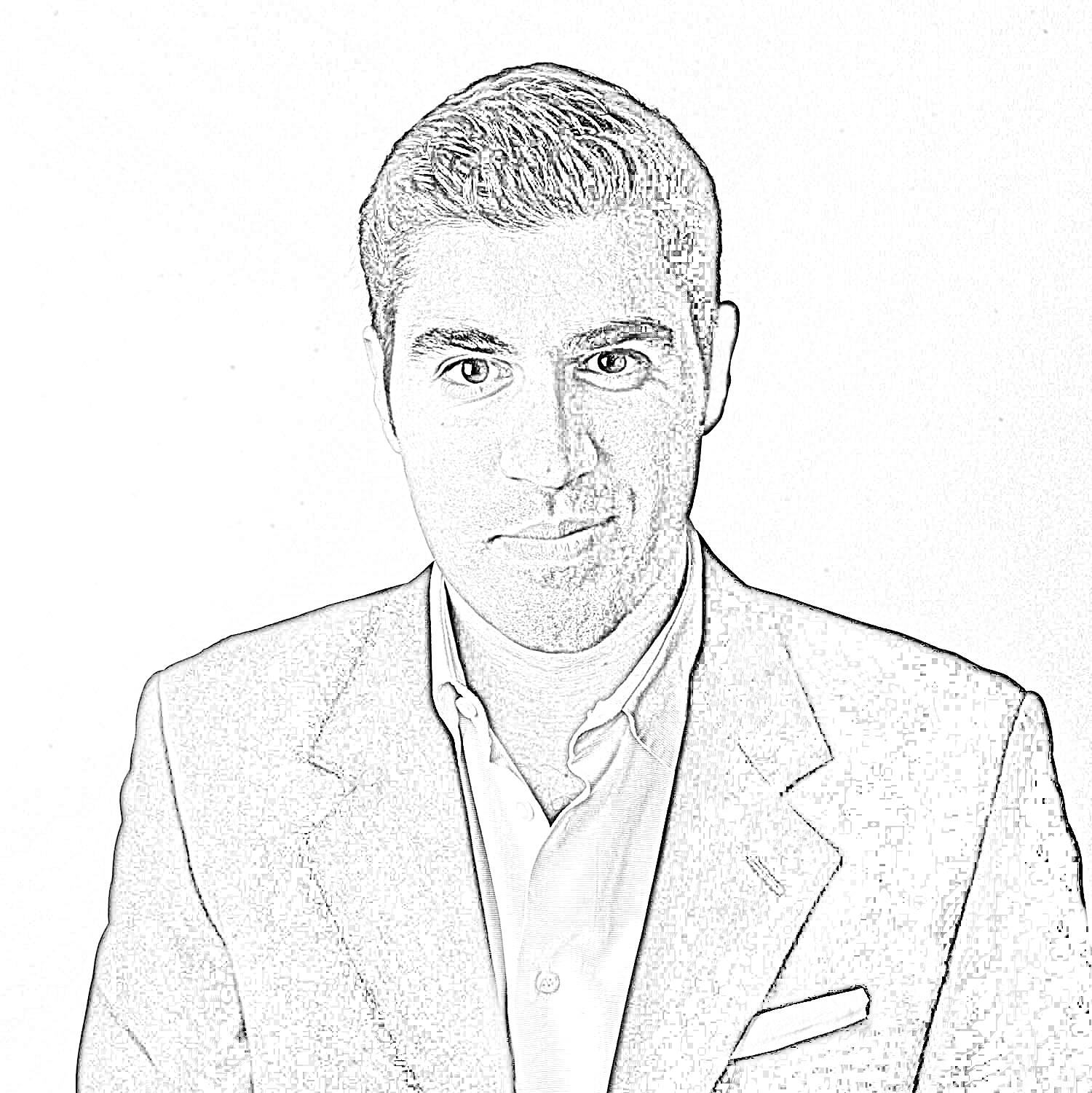 Geo-strategist and author of Connectography